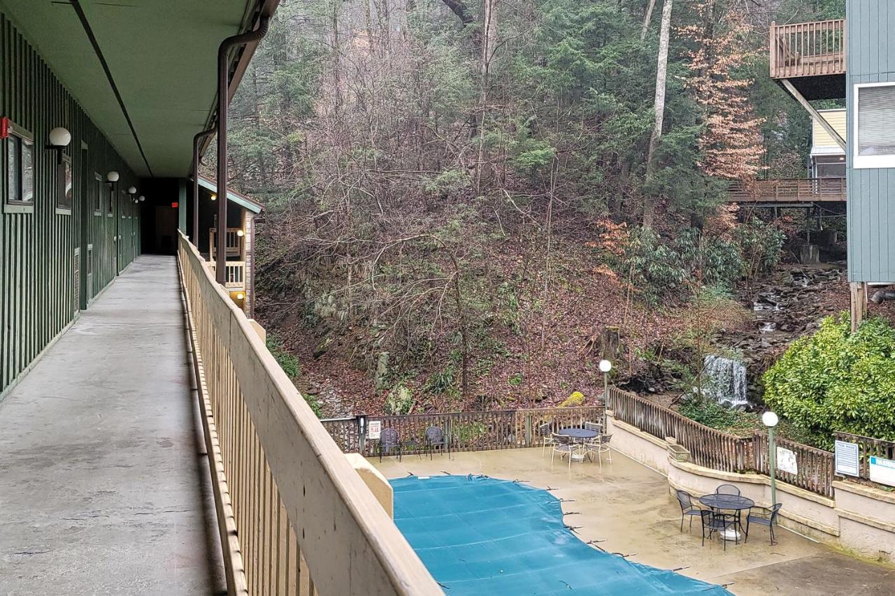Hiker'S Hideaway Gatlinburg Exterior foto
