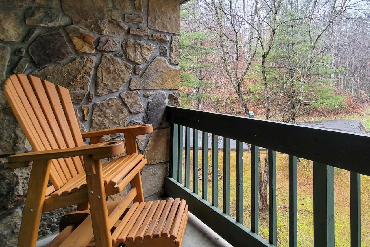 Hiker'S Hideaway Gatlinburg Exterior foto