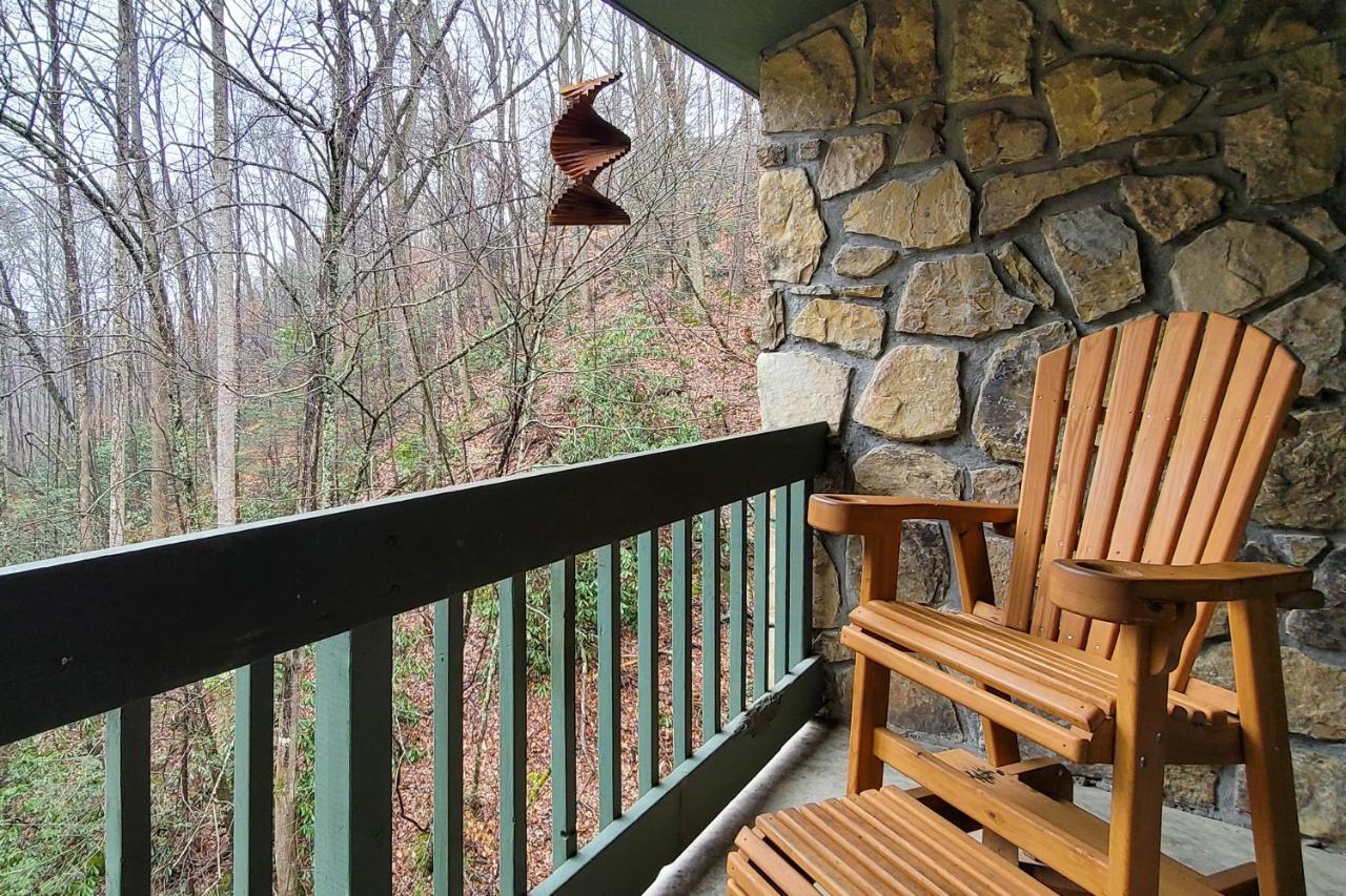 Hiker'S Hideaway Gatlinburg Exterior foto