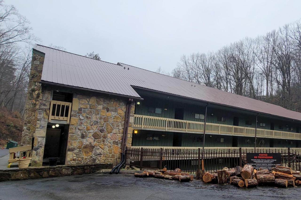 Hiker'S Hideaway Gatlinburg Exterior foto