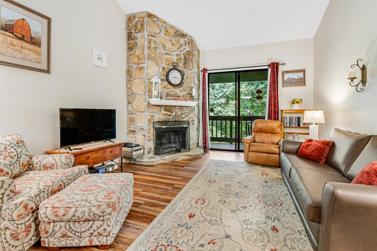 Hiker'S Hideaway Gatlinburg Quarto foto